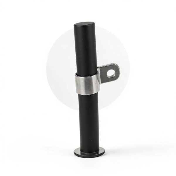 SaferCCTV Stainless Steel Fence Clips R Design Wire-5