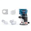 Bosch GKFD01 D-Shaped Subbase Palm Router Edge Profiling-2