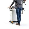 Bora Mobile Base Steel Professional Tool Stand Wheels-7