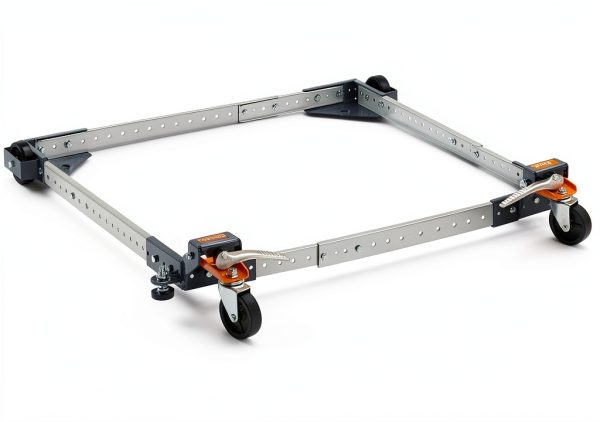Bora Portamate Mobile Base 400lb Affinity Tools-1
