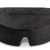 Panavise Mobile Power Base with Anti‑Skid Pads-1