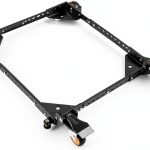 VEVOR Mobile Base Heavy Duty Steel Adjustable Tool Base-0