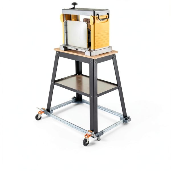 Bora Portamate Mobile Base 400lb Affinity Tools-3