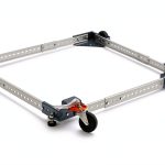 Bora Portamate Mobile Base 400lb Affinity Tools-0