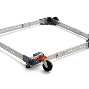 Bora Portamate Mobile Base 400lb Affinity Tools-0