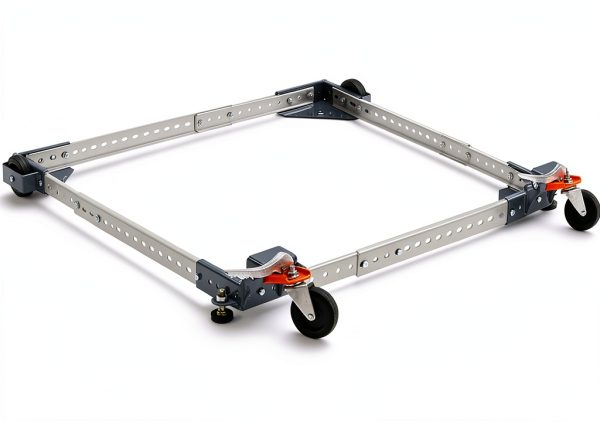 Bora Portamate Mobile Base 400lb Affinity Tools-0