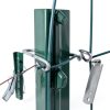 YFLY T Post Wire Clips Stainless Steel Fence Fasteners-2