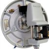 Panavise Aluminum Base Mount for 201 PV Jr Vise-2