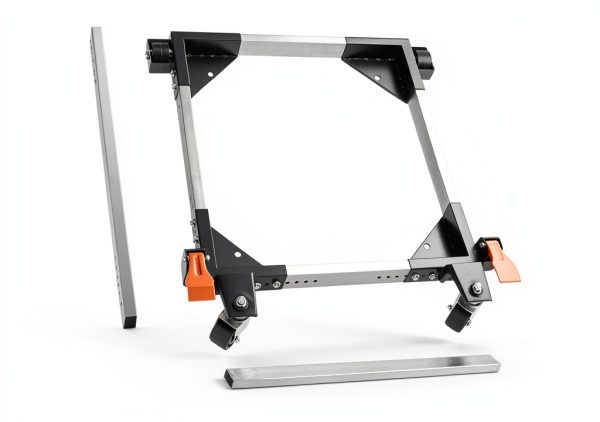 Affinity Tools Mobile Base Extension Rails PM-3036 36 inch-1