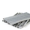 Kimsing 304 Stainless Steel Hog Rings 1000pcs Fencing-3