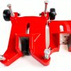 BLUEROCK Rolling Base Manual Drill Portable Metal Tool-2