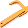 Banana Clip Fence Stretching Tool Bueyfolt Metal Modern-0