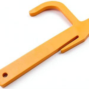 Banana Clip Fence Stretching Tool Bueyfolt Metal Modern-0