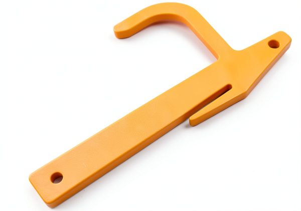 Banana Clip Fence Stretching Tool Bueyfolt Metal Modern-0