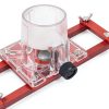 Router Base WOHPNLE Aluminum Power Tool Base-7