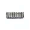 Wire Fencing Staples Prime Galvanized Steel 1000-5