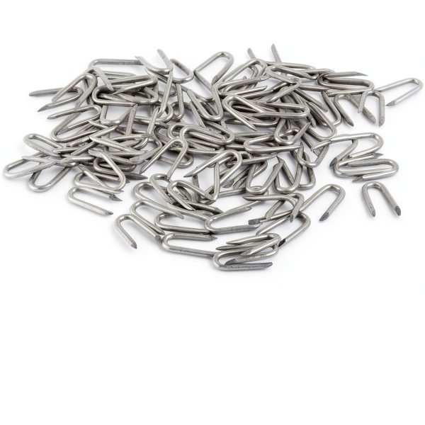 Wire Fencing Staples Zxglxinyao Steel U Shape-2