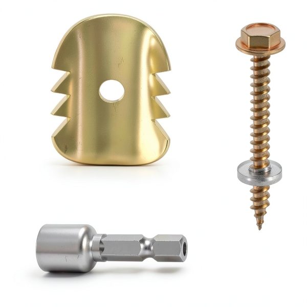 Cat Claw Fasteners GAGIRA Galvanized Staples-5