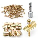 Cat Claw Fasteners GAGIRA Galvanized Staples-0