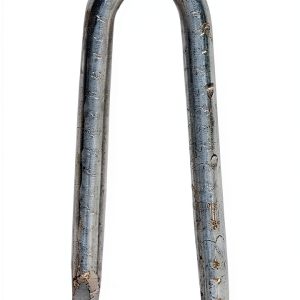 U-Shape Wire Fencing Staple Hillman Alloy Steel-0