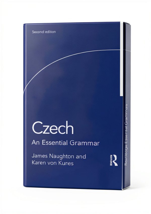 Routledge Essential Grammars 2nd Edition English Language-0