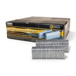 Wire Fencing Staples Prime Galvanized Steel 1000-0
