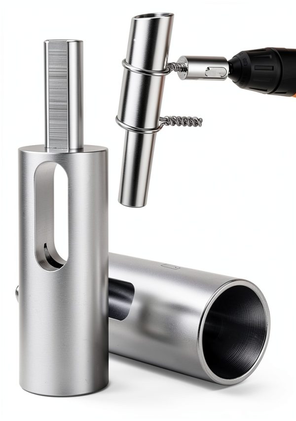 CozyMo Twist Ties Tool for Wire Fencing-0