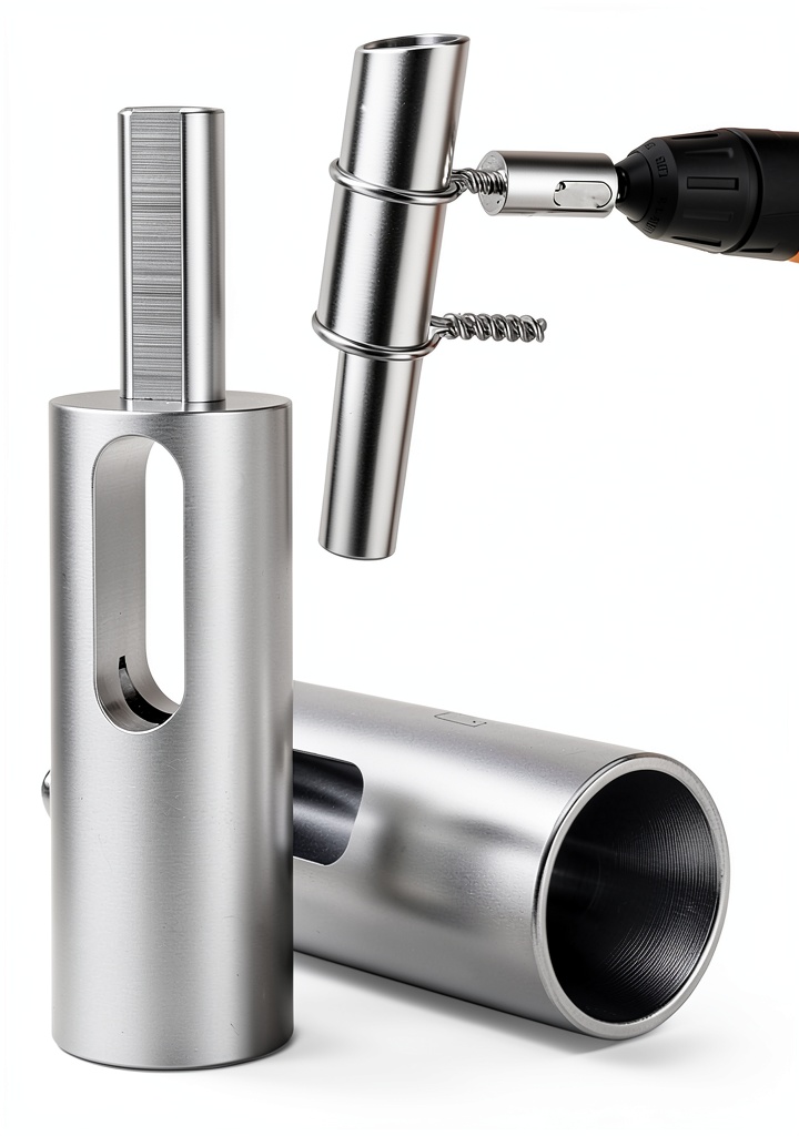 CozyMo Twist Ties Tool for Wire Fencing