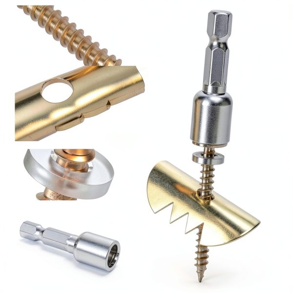 Cat Claw Fasteners GAGIRA Galvanized Staples-3