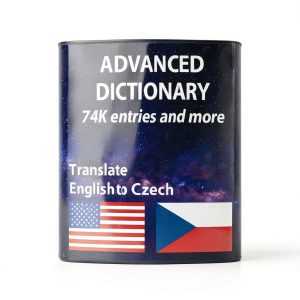 Russian-English Dictionary Kindle by Amazon – 8977 Pages eBook-0