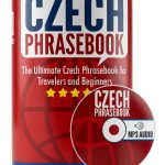 Czech Mastery Czech Language Kindle eBook Beginner Guide 92 Pages-0