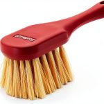 8-Inch Acid Brush Goldblatt Masonry Brush with Firm Rugged Bristles-0