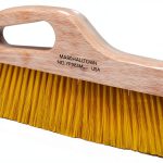 Marshalltown Handle Brush 3" Polypropylene Offset Handle YP985M-0