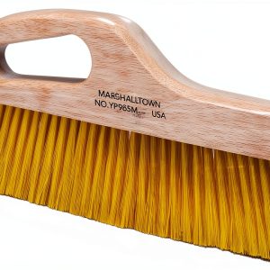 Marshalltown Handle Brush 3" Polypropylene Offset Handle YP985M-0