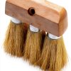Marshalltown 3 Bristle Tampico Masonry Brush KB3 Multicolor-0