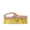 Concrete Brush Singhoow 2-Pack 3in Bristles Wood Handle-1