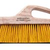 Marshalltown Handle Brush 3" Polypropylene Offset Handle YP985M-4