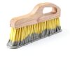 Concrete Brush Singhoow 2-Pack 3in Bristles Wood Handle-2