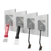 Mini Wire Brush Stainless Steel Masonry Set Curved Handle CILEONBE-3