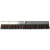 Marshalltown Aluminum Backed Concrete Broom 48in Horsehair Fibers-4