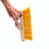 Marshalltown Handle Brush 3" Polypropylene Offset Handle YP985M-5