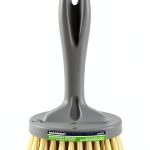 Warner Tampico Asphalt Brush-0