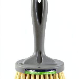Warner Tampico Asphalt Brush-0