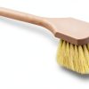 Marshalltown Acid Brushes, 20 Inch Size, Ideal for Cleaning Mortar, Concrete, and Tools, Made in The USA, 6524-6