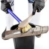 Marshalltown Acid Brushes, 20 Inch Size, Ideal for Cleaning Mortar, Concrete, and Tools, Made in The USA, 6524-4