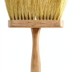 Masonry Brush 11943 DQB Industries 6.5-Inch Tampico Colored Poly-0