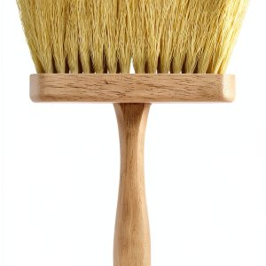 Masonry Brush 11943 DQB Industries 6.5-Inch Tampico Colored Poly-0