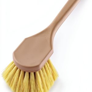 Marshalltown Acid Brushes, 20 Inch Size, Ideal for Cleaning Mortar, Concrete, and Tools, Made in The USA, 6524-0