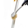 Marshalltown Acid Brushes, 20 Inch Size, Ideal for Cleaning Mortar, Concrete, and Tools, Made in The USA, 6524-3