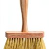 Marshalltown Masonry Brush 6 1/2 x 1 3/4 inch Tampico Fiber Brown USA-3